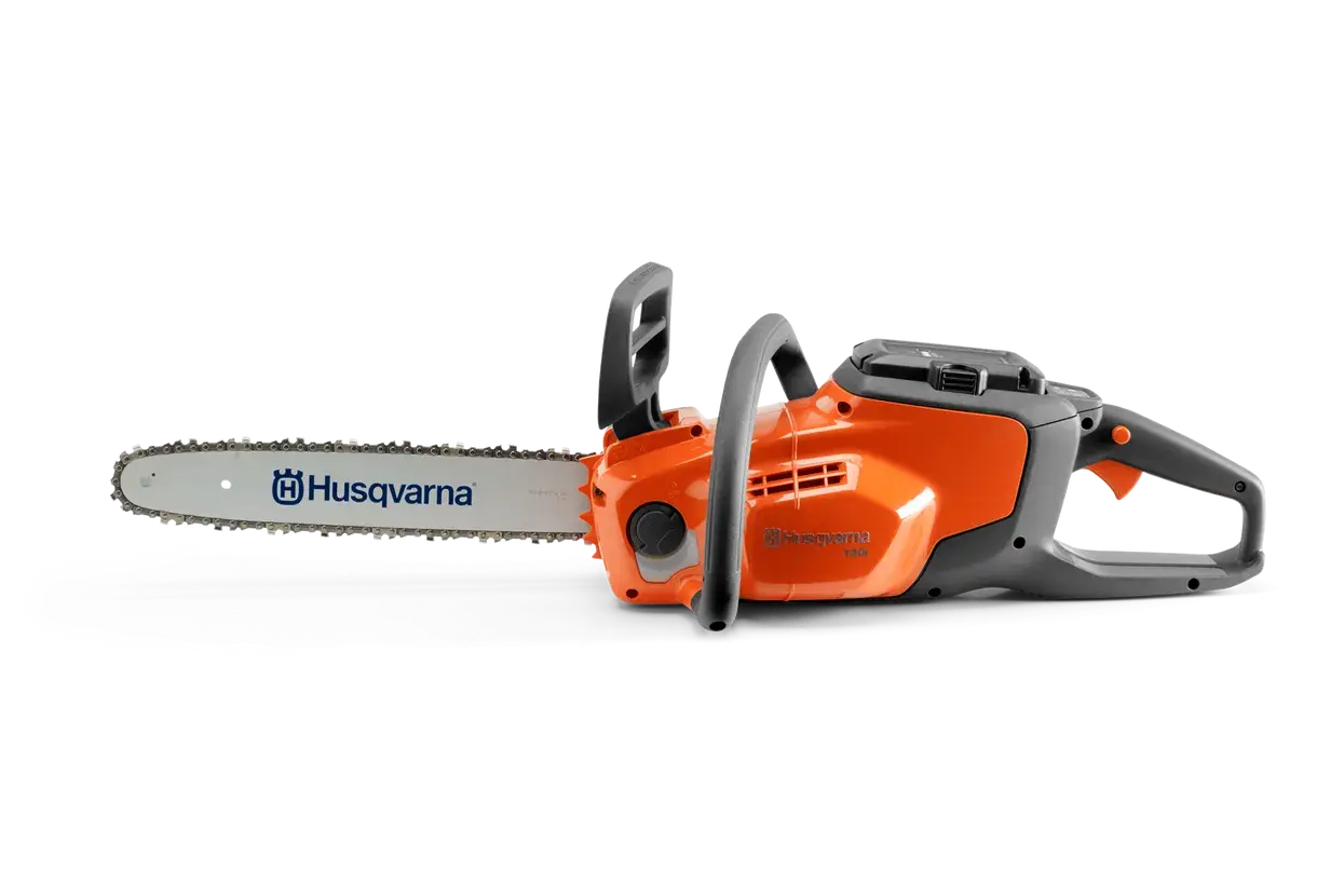 Tronçonneuse HUSQVARNA 120i (Pack 120i + 40-C80 + BLi20) HUSQVARNA