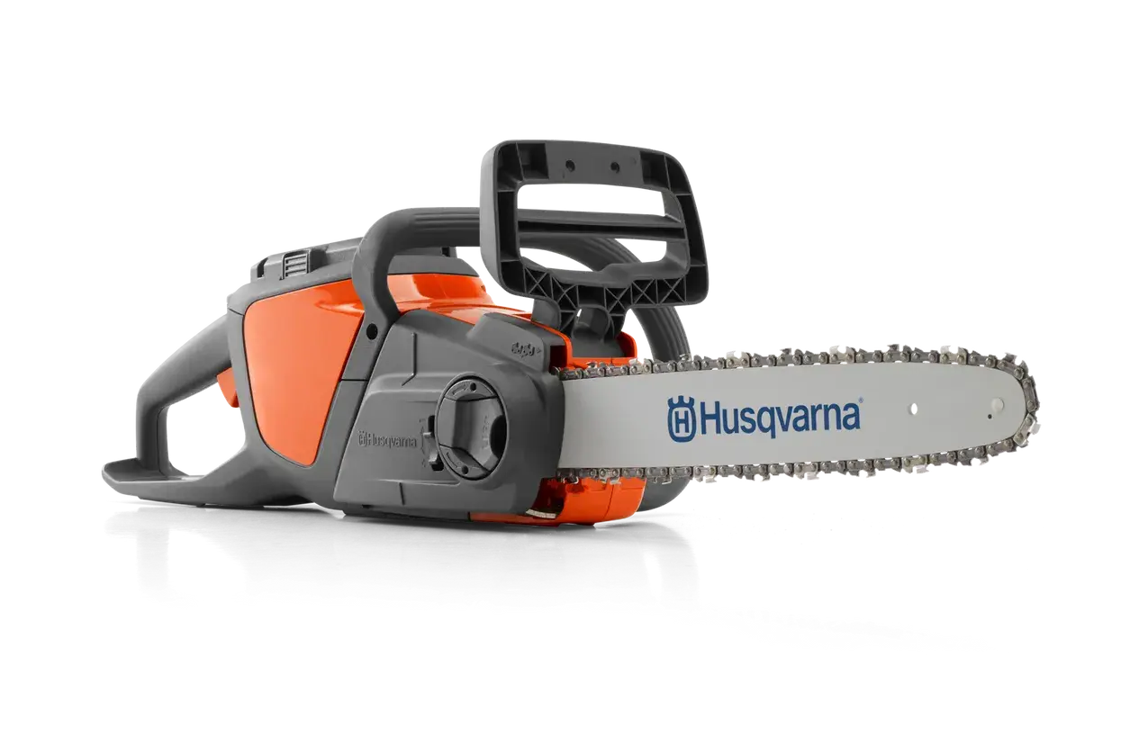 Tronçonneuse HUSQVARNA 120i (Pack 120i + 40-C80 + BLi20) HUSQVARNA