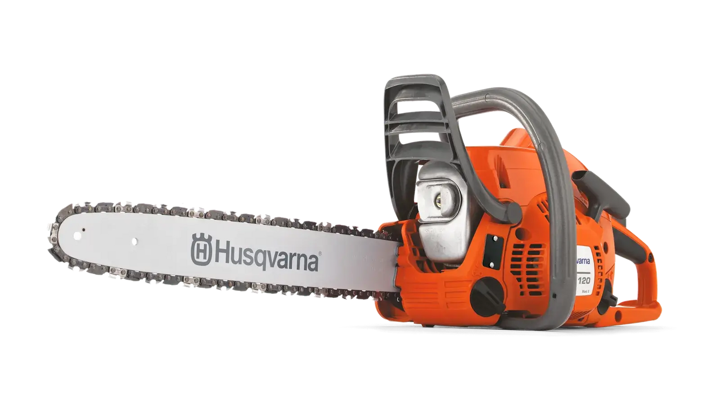 HUSQVARNA Tronçonneuse 120 MARK II HUSQVARNA