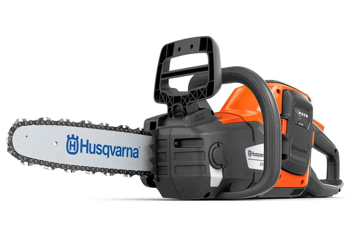 Tronçonneuse HUSQVARNA 225i (sans batterie ni chargeur) HUSQVARNA