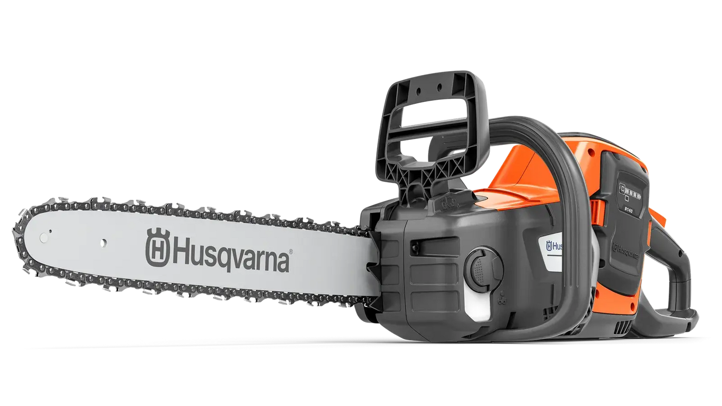 Tronçonneuse HUSQVARNA 240i (sans batterie ni chargeur) HUSQVARNA