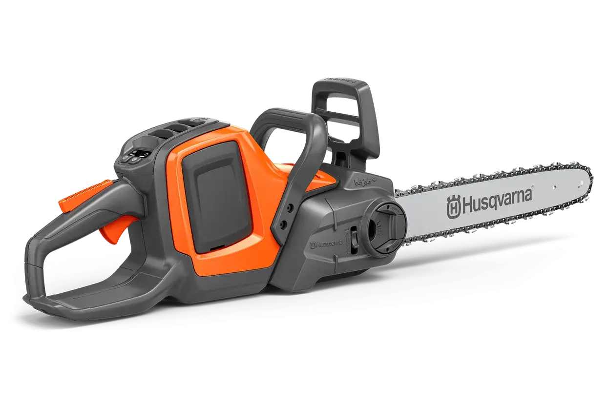 Tronçonneuse HUSQVARNA 240i (sans batterie ni chargeur) HUSQVARNA