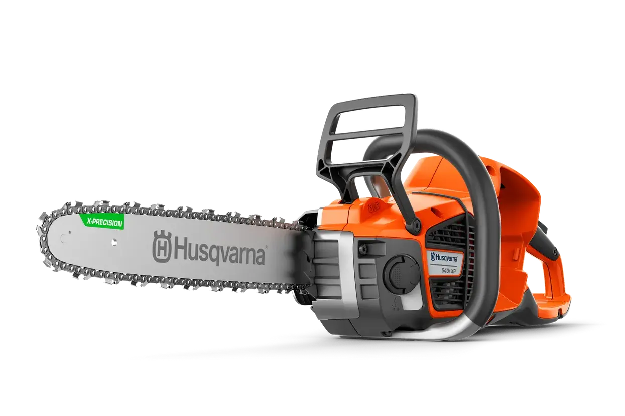 Tronçonneuse HUSQVARNA 540iXP guide de 40 (sans batterie ni chargeur) HUSQVARNA