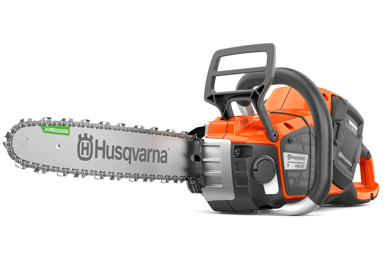 Tronçonneuse HUSQVARNA 542iXP guide de 40 (sans batterie ni chargeur) HUSQVARNA