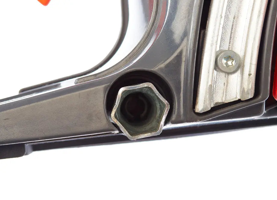 Tronçonneuse ANOVA M455HXP ANOVA