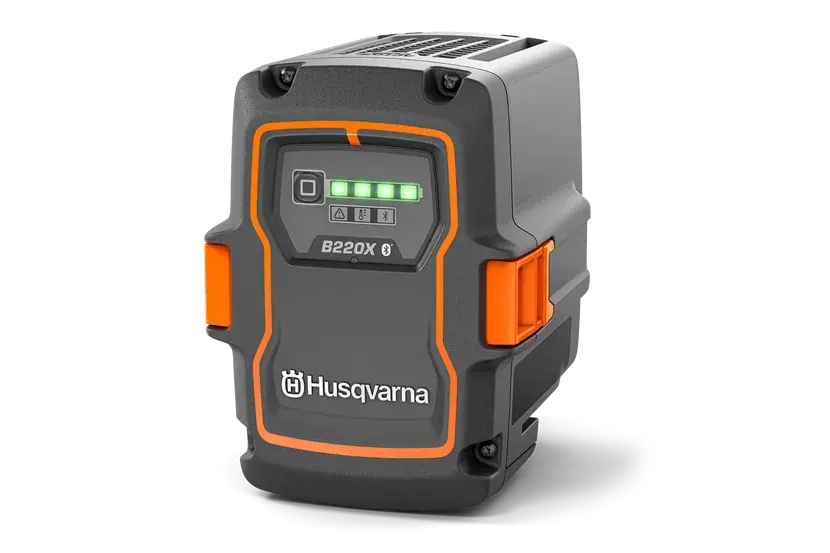 Batterie HUSQVARNA 40-B220X HUSQVARNA