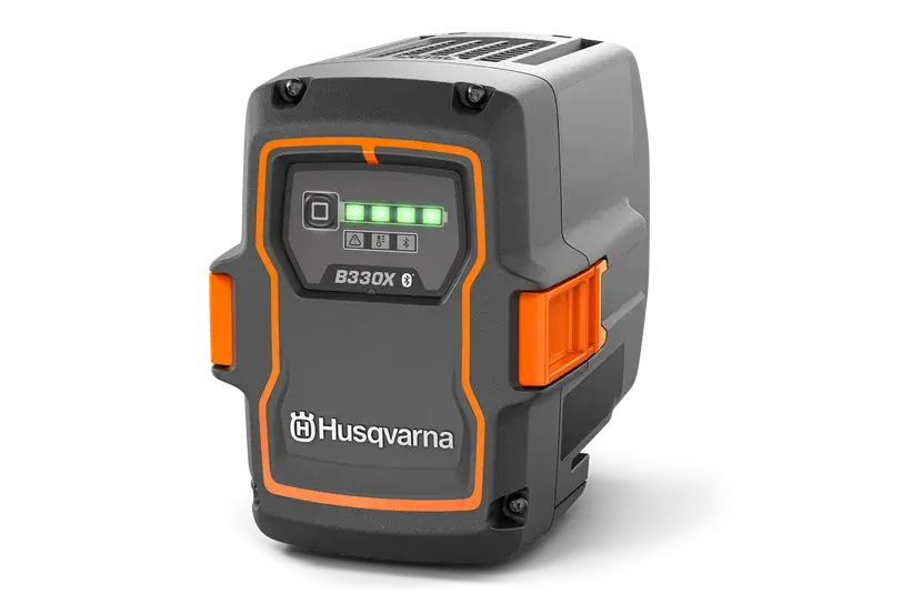 Batterie HUSQVARNA 40-B330X HUSQVARNA