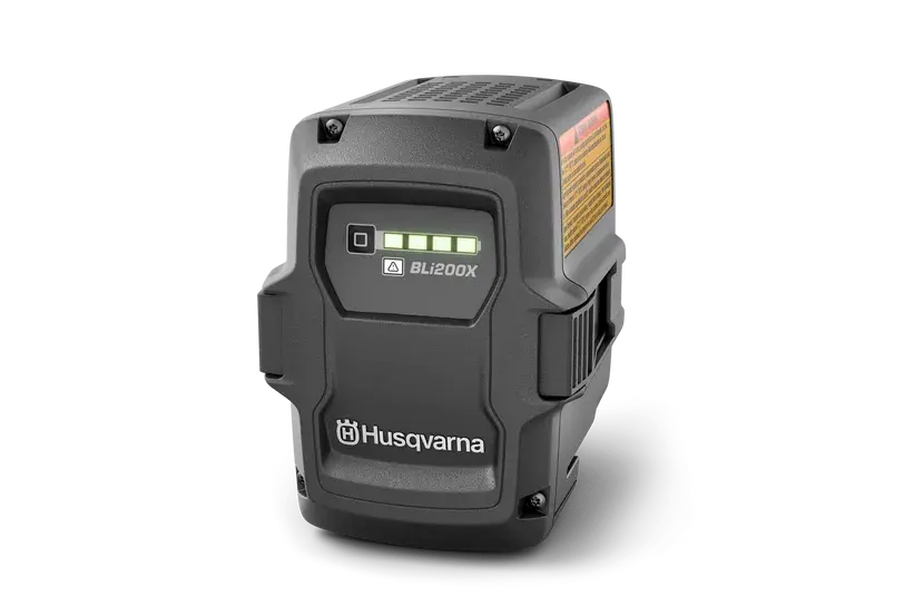 Batterie HUSQVARNA BLi200X HUSQVARNA
