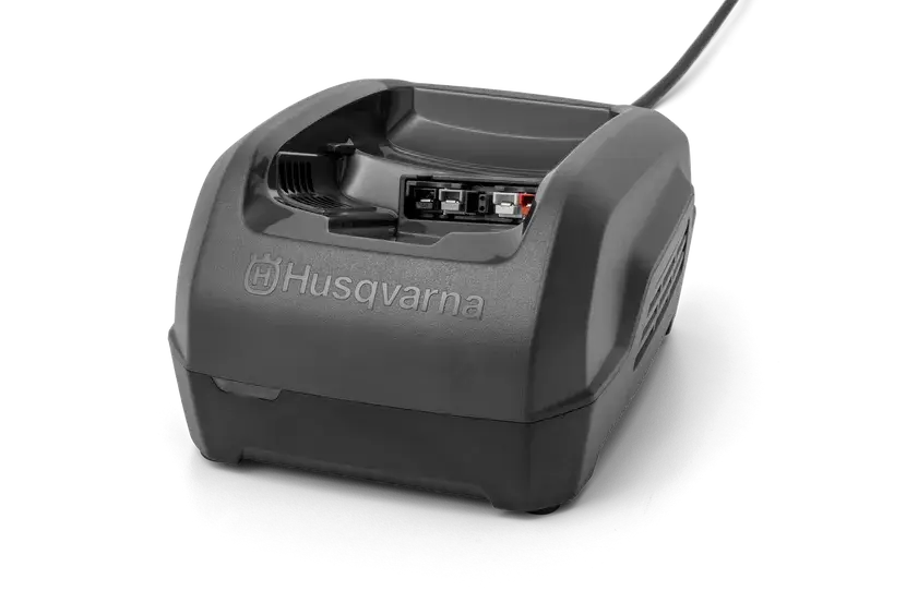 Chargeur HUSQVARNA QC250 HUSQVARNA