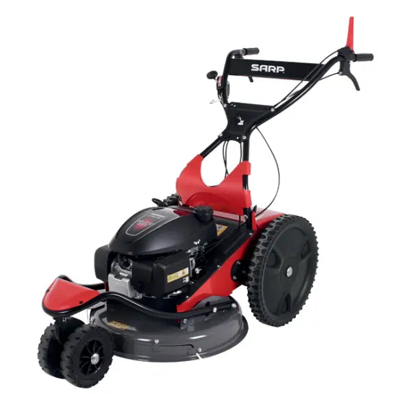 SARP Débroussailleuse à roues DE524R SARP