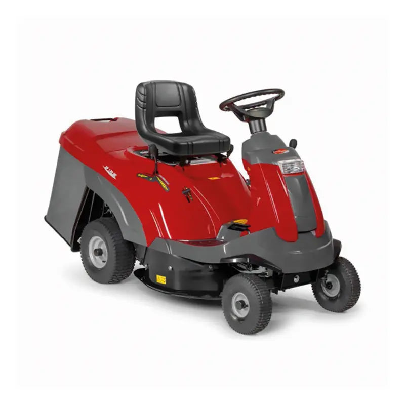 SARP Tondeuse autoportée F125HST SARP