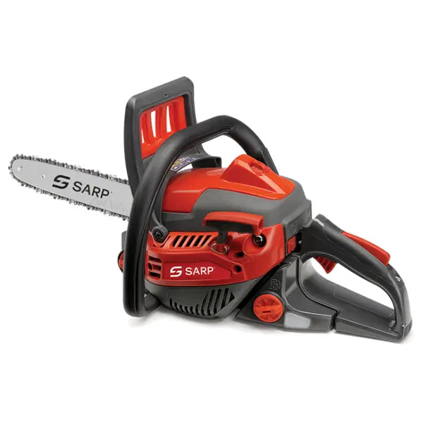 SARP Tronçonneuse G3814 guide de 35 cm Breton Motoculture