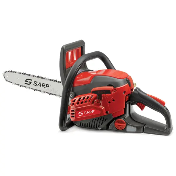 SARP Tronçonneuse G4116 guide de 40 cm SARP