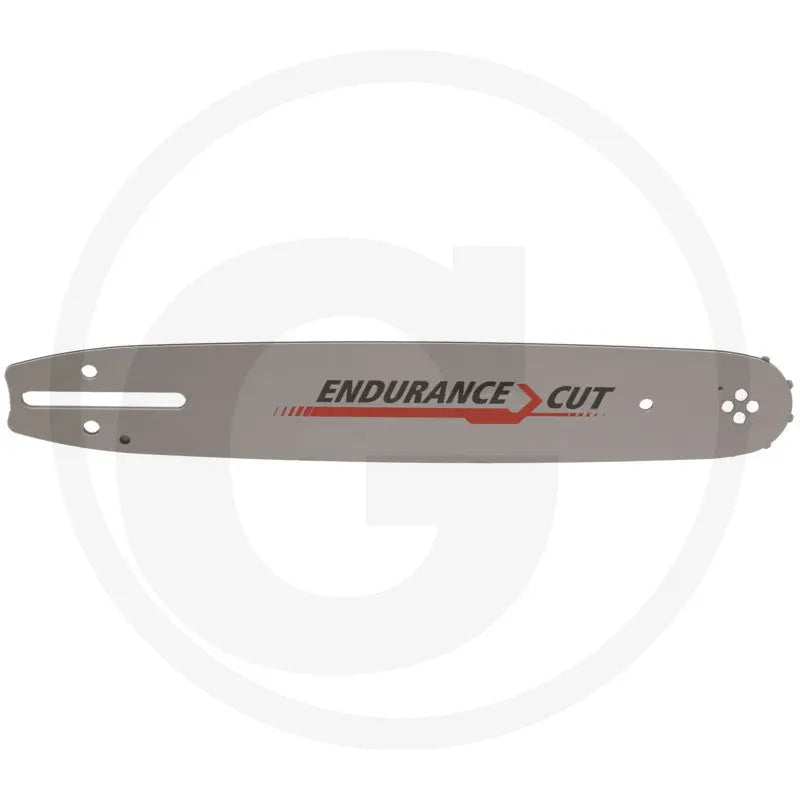GRANIT Guide chaîne 25cm 3/8"LP 1.3mm Breton Motoculture