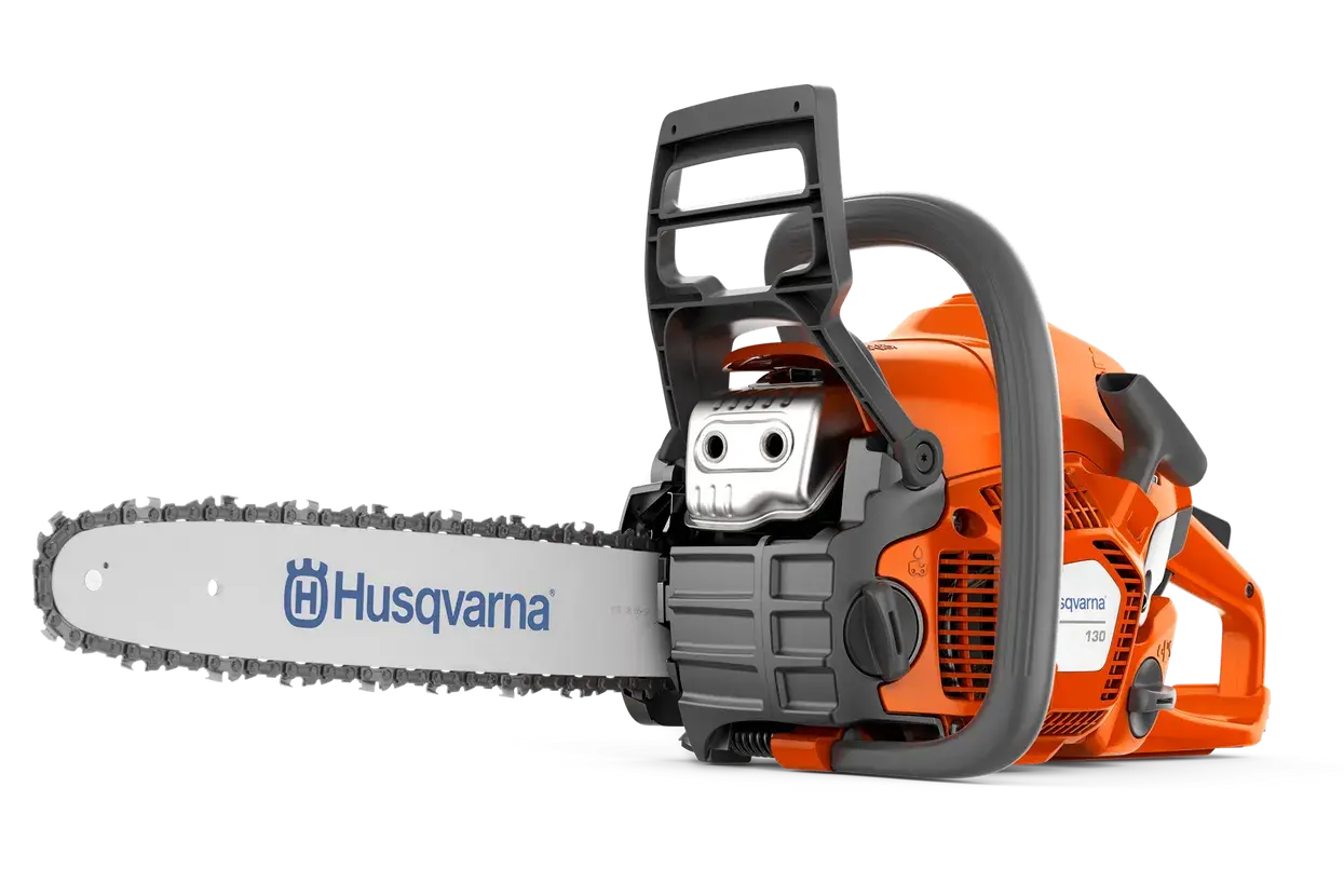 Tronçonneuse HUSQVARNA 130 HUSQVARNA