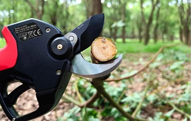 Sécateur électrique SARP KSC30 SARP