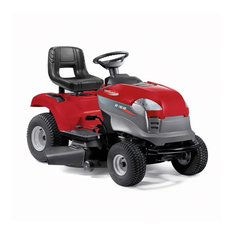 SARP Tondeuse autoportée à éjection latérale L135HST SARP