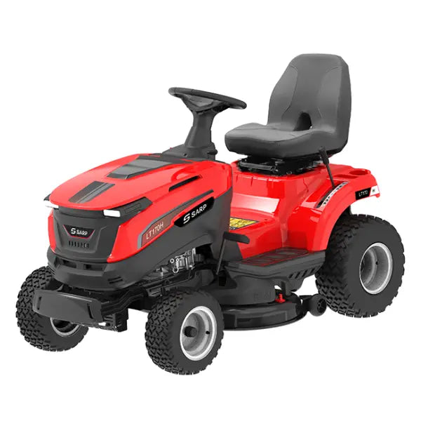 SARP Tondeuse autoportée à éjection latérale L170HT SARP