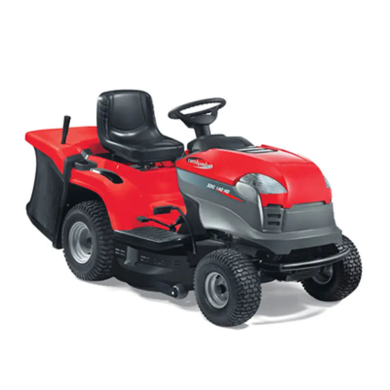 SARP Tondeuse autoportée H125HST SARP