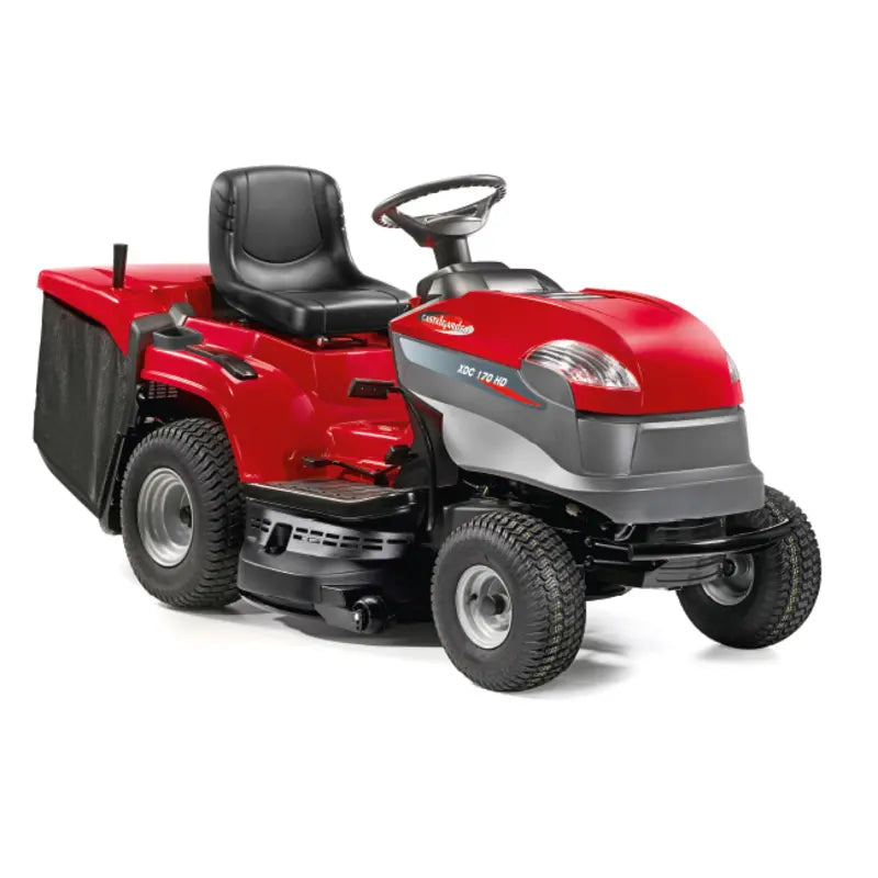 SARP Tondeuse autoportée M145HK Breton Motoculture