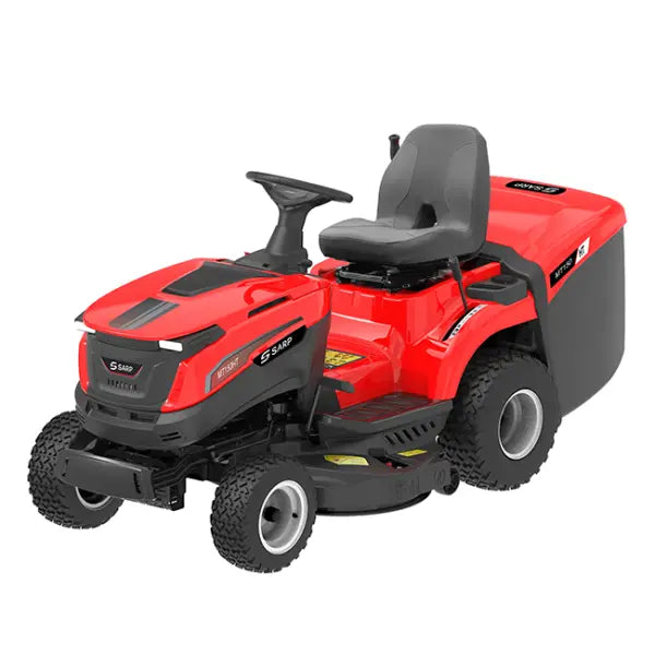 SARP Tondeuse autoportée M150HT SARP