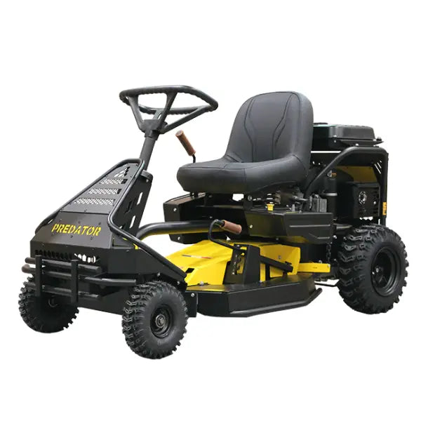 ROQUES ET LECOEUR Débroussailleuse Forestière Autoportée PREDATOR84 ROQUES ET LECOEUR