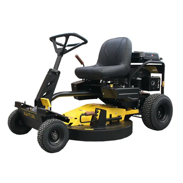 ROQUES ET LECOEUR Contry rider Mulching RAPTOR 71 ROQUES ET LECOEUR