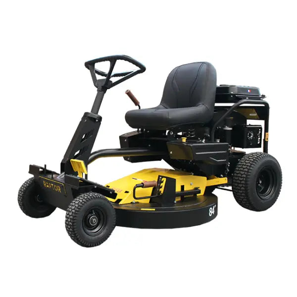 ROQUES ET LECOEUR Country rider RAPTOR 84 ROQUES ET LECOEUR