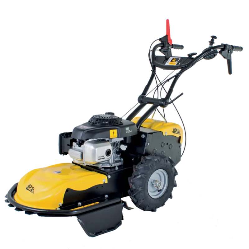 ROQUES ET LECOEUR Débroussailleuse forestière RL115B SARP