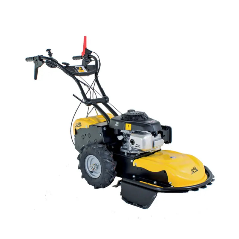 ROQUES ET LECOEUR Débroussailleuse forestière RL115H SARP