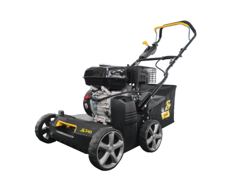 ROQUES ET LECOEUR Scarificateur - émousseur RL340 ROQUES ET LECOEUR