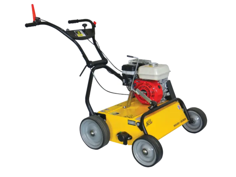 ROQUES ET LECOEUR Scarificateur professionnel RL350GP ROQUES ET LECOEUR