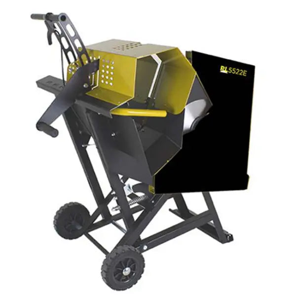 ROQUES ET LECOEUR Scie à bûches électrique RL5522E ROQUES ET LECOEUR