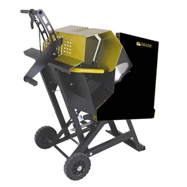 ROQUES ET LECOEUR Scie à bûches électrique RL5622E ROQUES ET LECOEUR