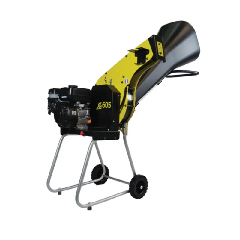 ROQUES ET LECOEUR Broyeur à végétaux RL605H ROQUES ET LECOEUR
