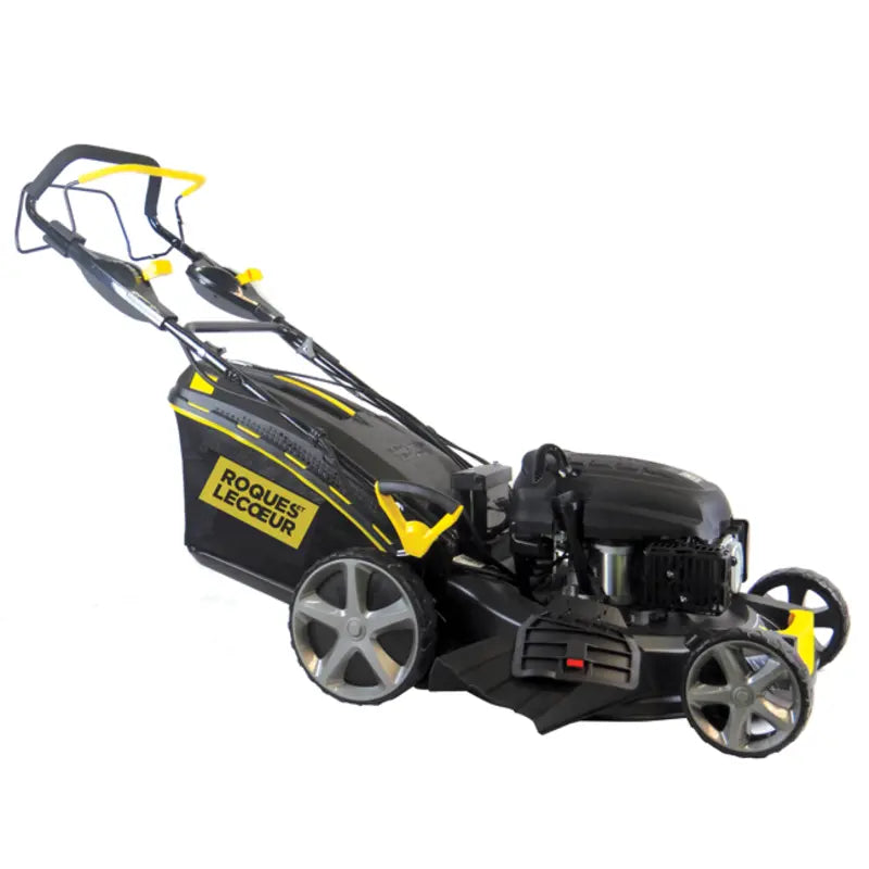 ROQUES ET LECOEUR Tondeuse RL8530VE ROQUES ET LECOEUR