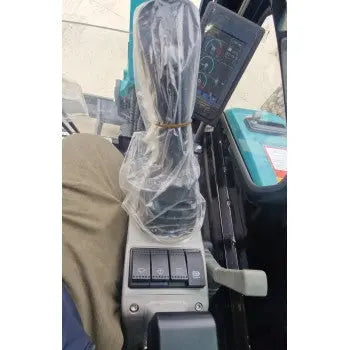 MINI-PELLE RGP RM28-3YC RGP