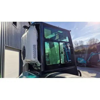 MINI-PELLE RGP RM35-3KC RGP