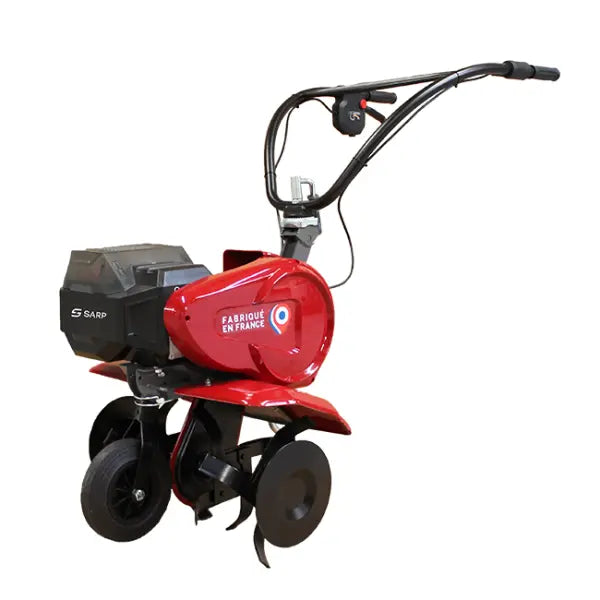 SARP Motobineuse à batterie S4A2 SARP