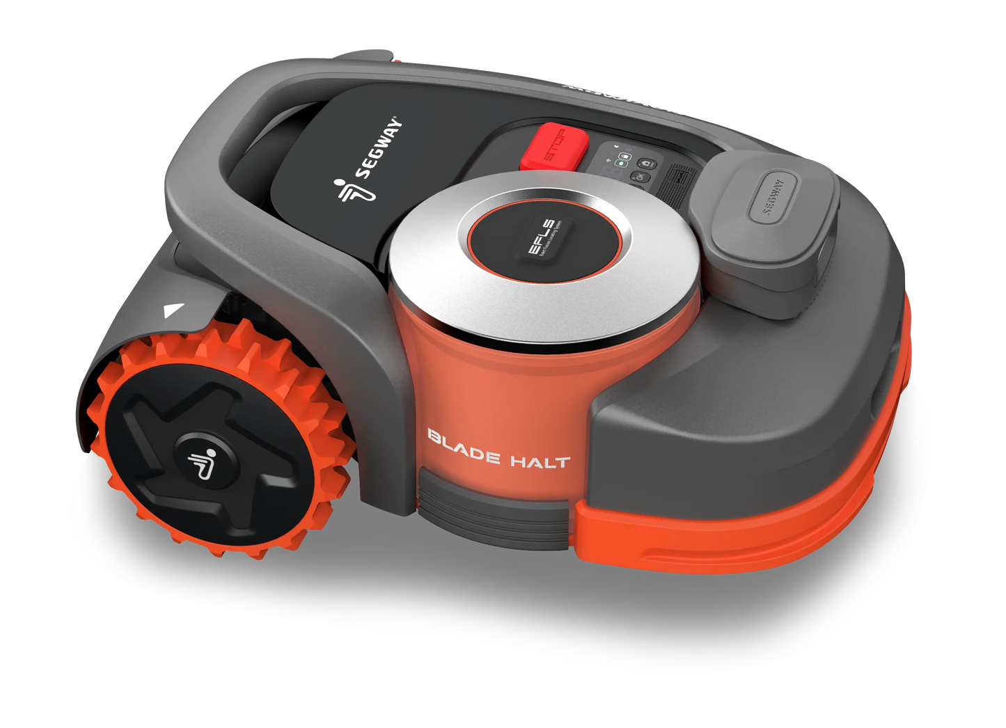 SEGWAY robot de tonte H3000E SEGWAY