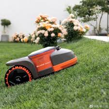 Robot de tonte SEGWAY H800E SEGWAY