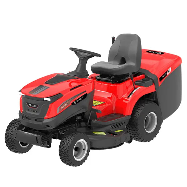 SARP Tondeuse autoportée TN170HT SARP