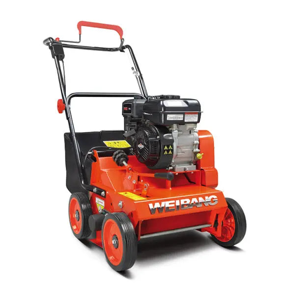 WEIBANG Scarificateur WB384RB WEIBANG