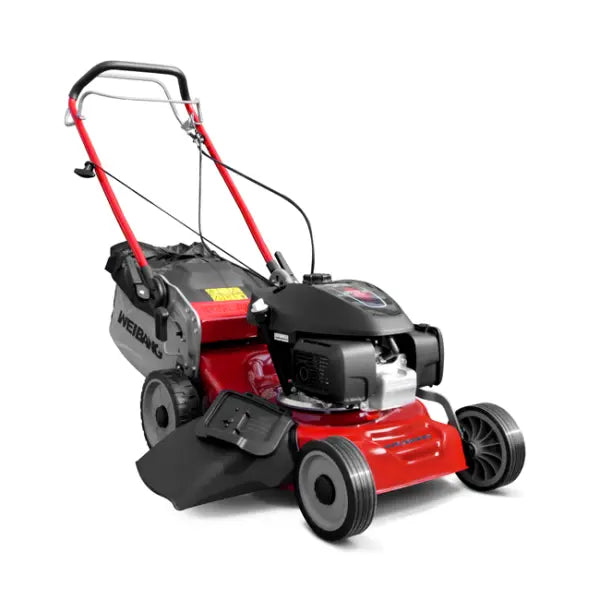 Tondeuse WEIBANG WB455SH 3EN1 SARP