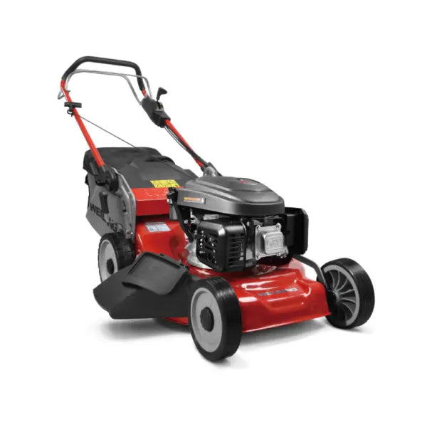 Tondeuse WEIBANG WB506SLC 3EN1 SARP