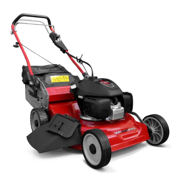 Tondeuse WEIBANG WB537SH V 3EN1 SARP