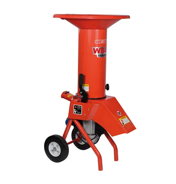 WEIBANG Broyeur WBSH4003E WEIBANG