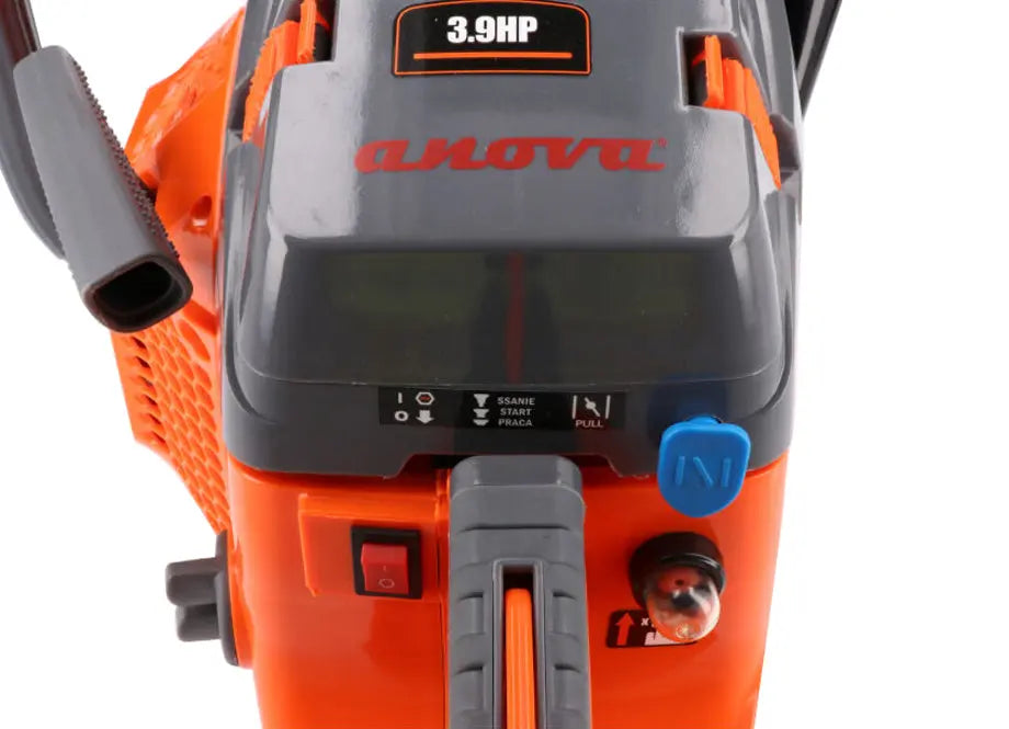 Tronçonneuse ANOVA MG262 ANOVA