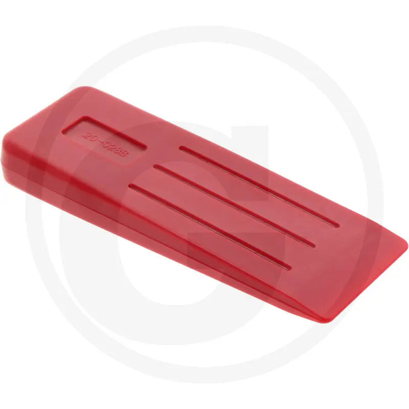 Coin d'abatage plastique Breton Motoculture