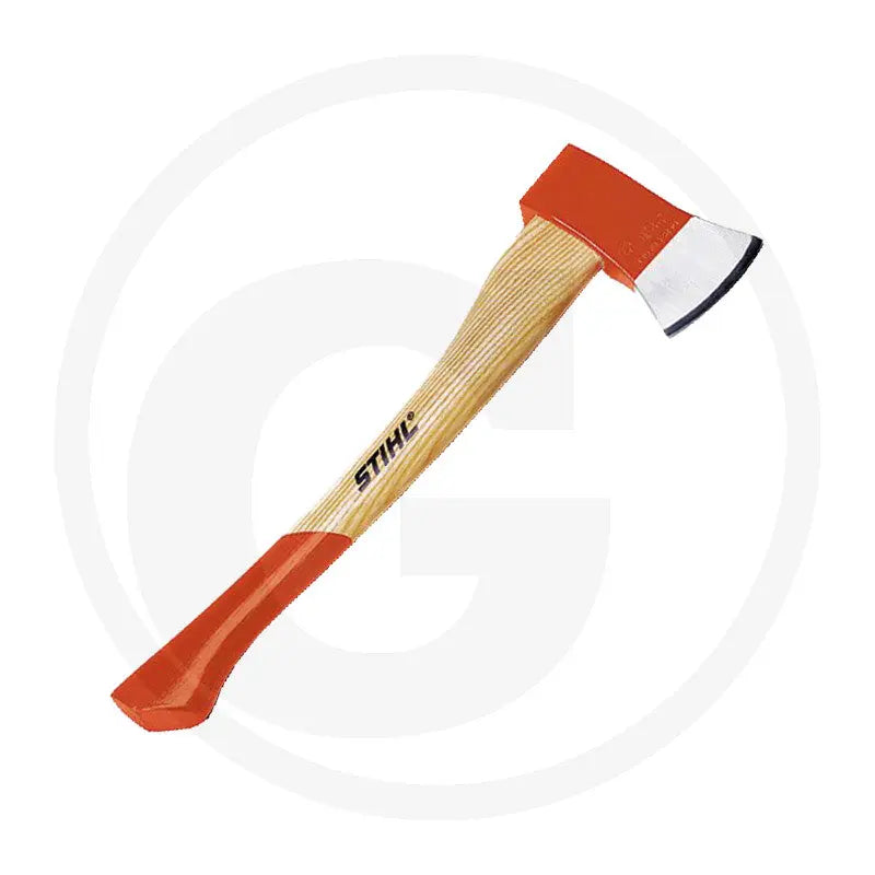 STIHL Hachette AX13C Breton Motoculture